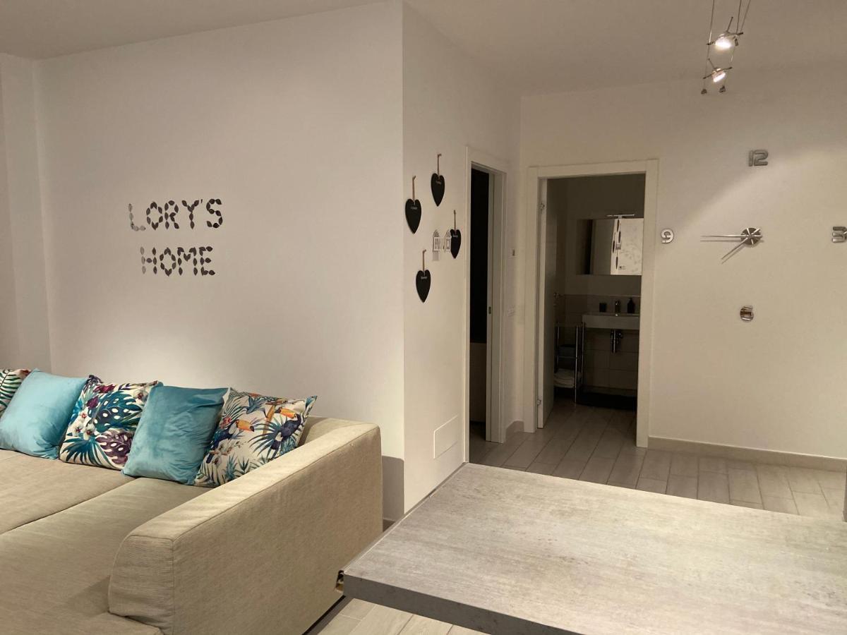Bari Lory'S Home מראה חיצוני תמונה