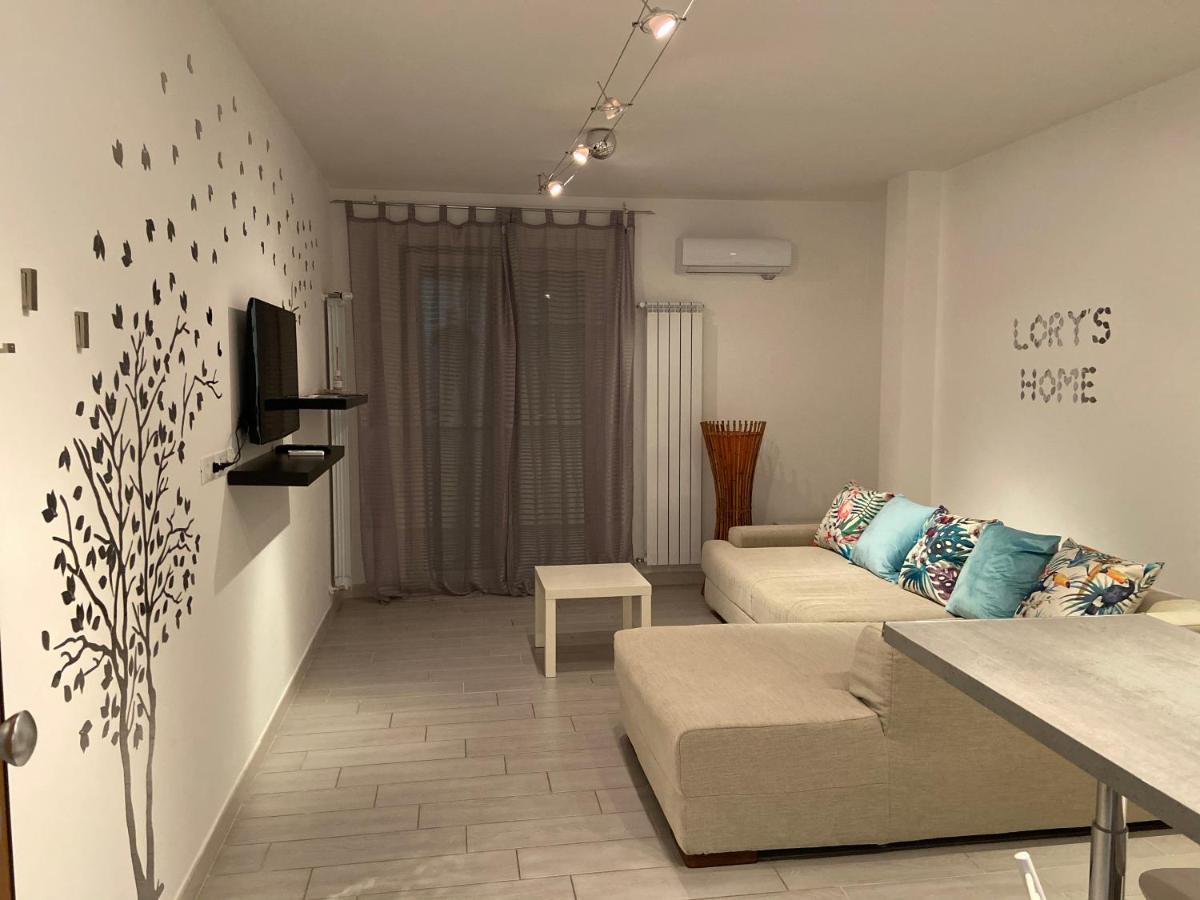 Bari Lory'S Home מראה חיצוני תמונה