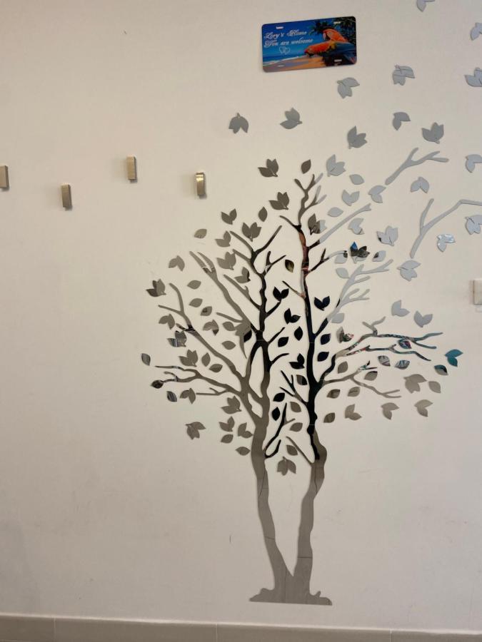 Bari Lory'S Home מראה חיצוני תמונה