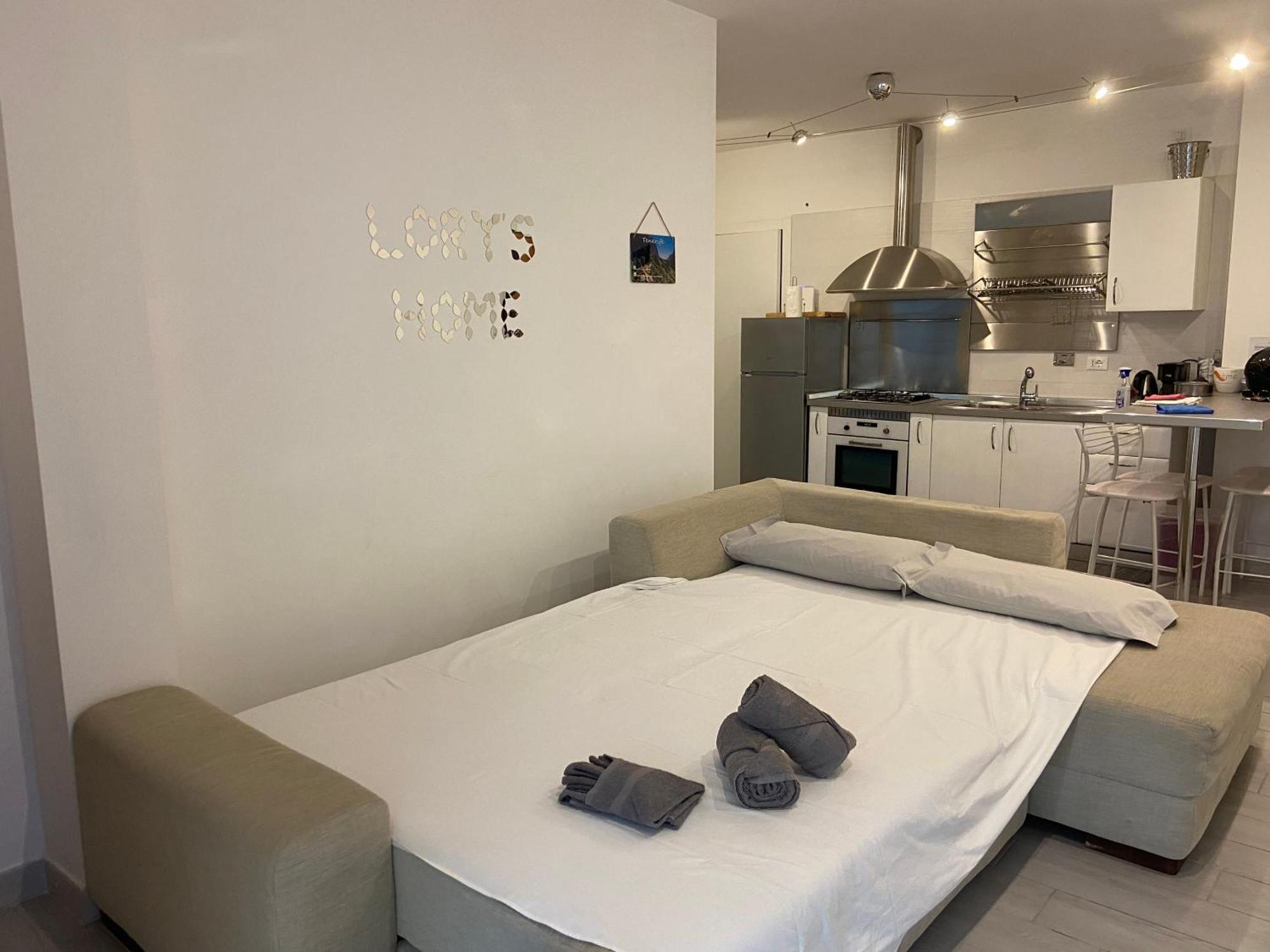 Bari Lory'S Home מראה חיצוני תמונה