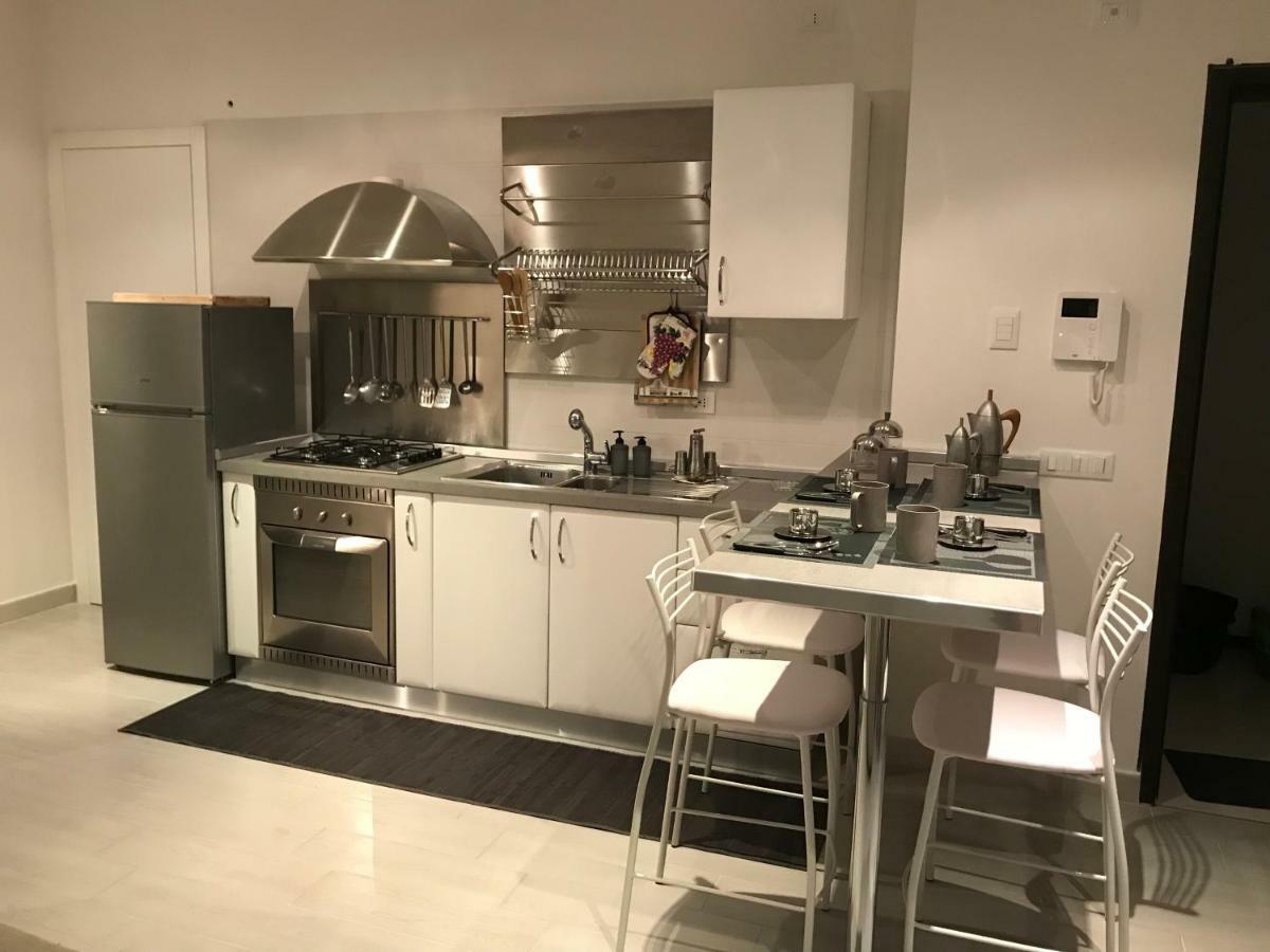 Bari Lory'S Home מראה חיצוני תמונה