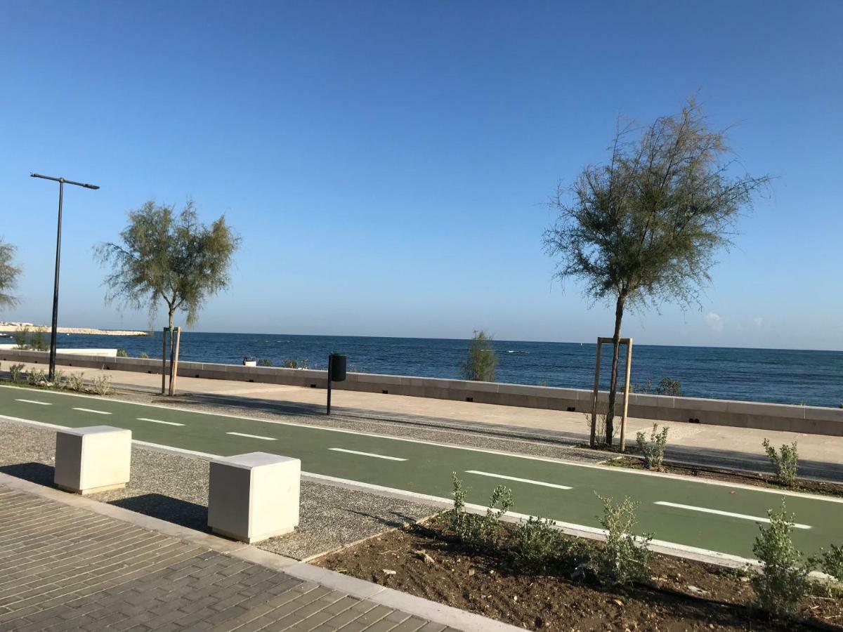 Bari Lory'S Home מראה חיצוני תמונה