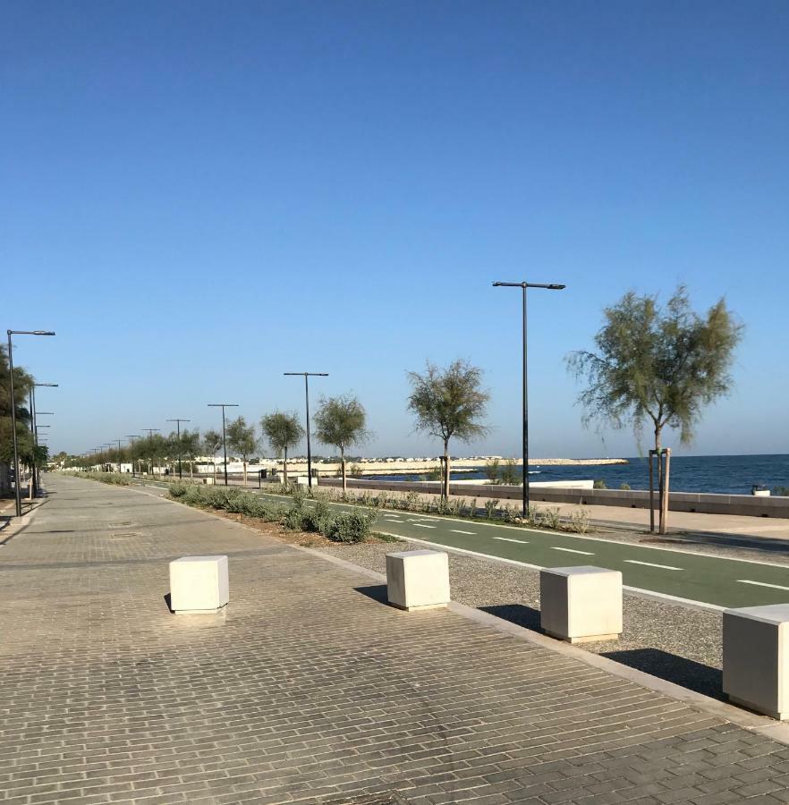 Bari Lory'S Home מראה חיצוני תמונה